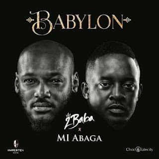 Abaga Babylon ft. MI