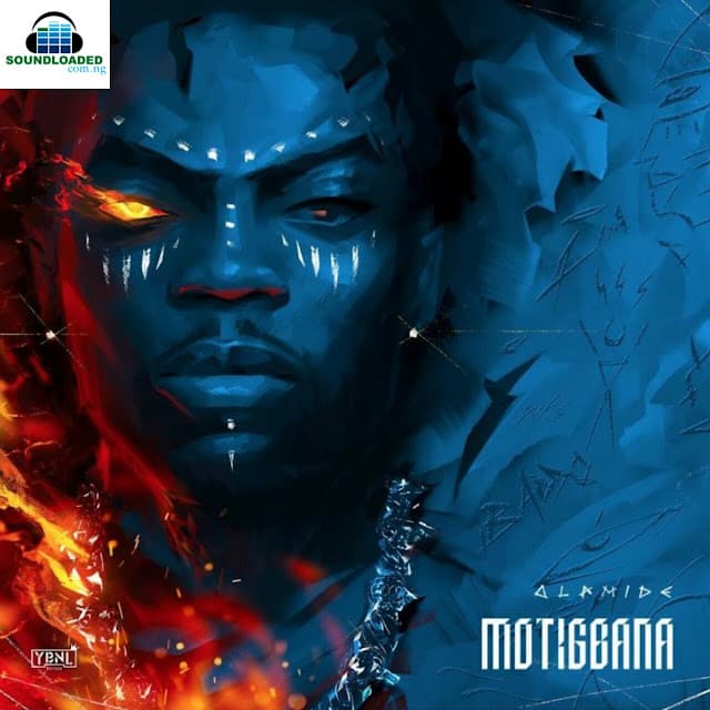 Olamide Motigbana
