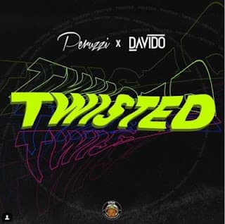 PeruzzixDavido Twisted