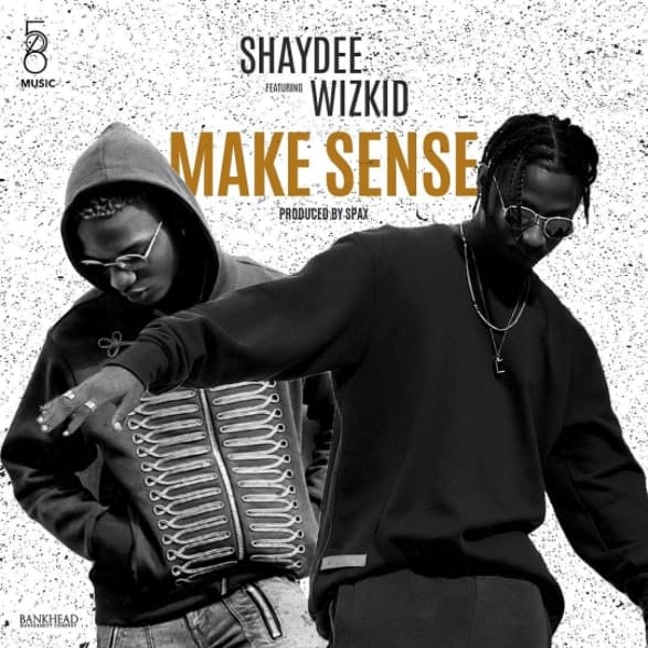 Make Sense ( Prod. By Spax)