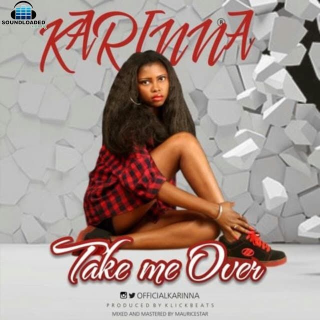 Take Me Over
