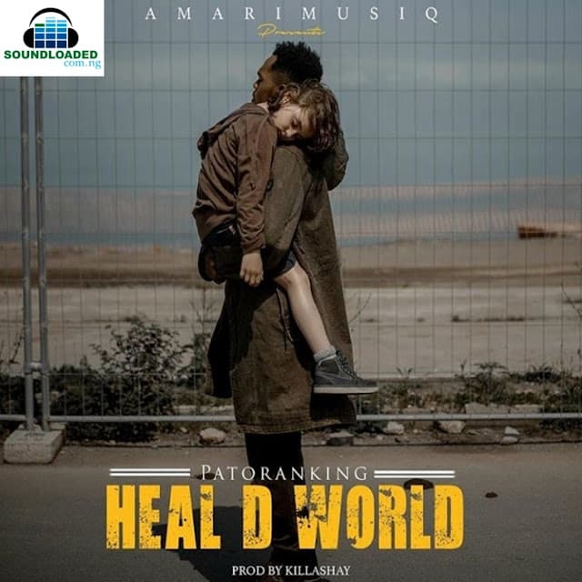 Heal D World