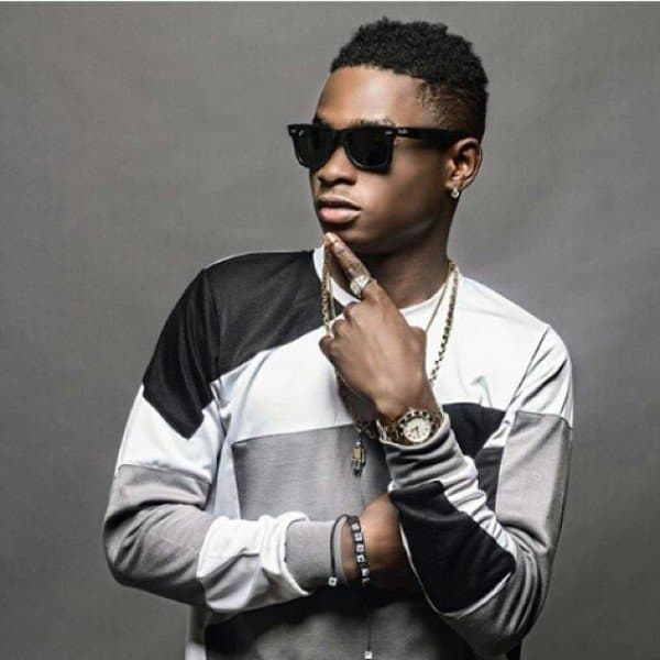 CELEBRITY: Life After YBNL: Is Lil Kesh’s Career Still On Track?