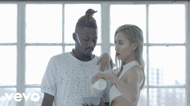YCEE - DON’T NEED BAE