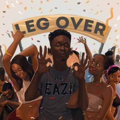 “Leg Over”