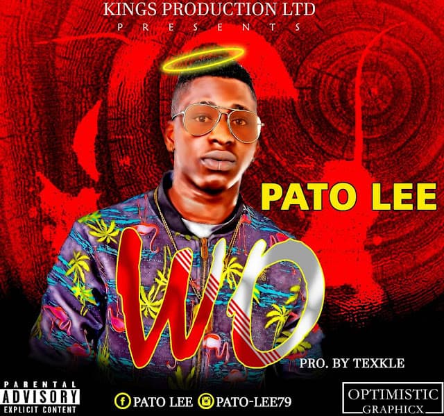 WO!  (Olamide Cover)
