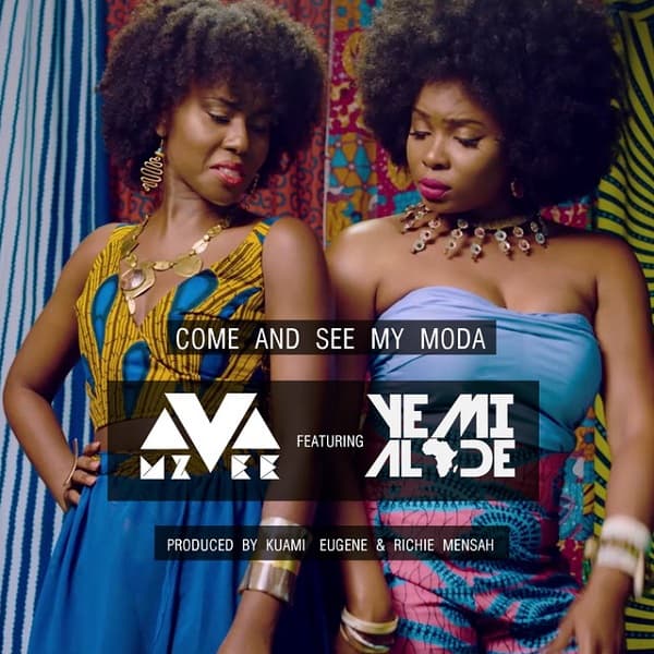 Come And See My Moda