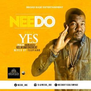 Needo YES