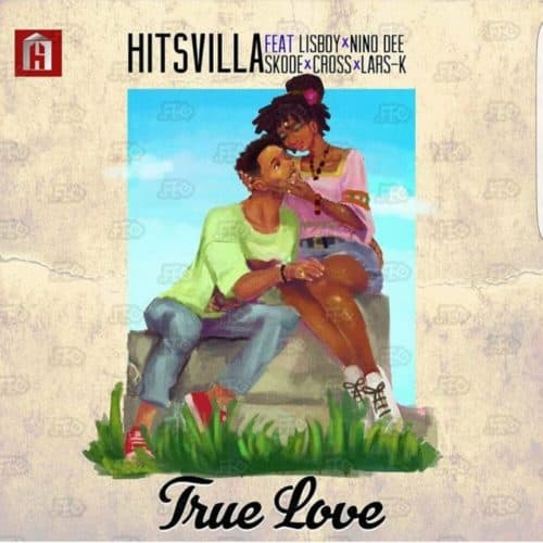 “True Love”