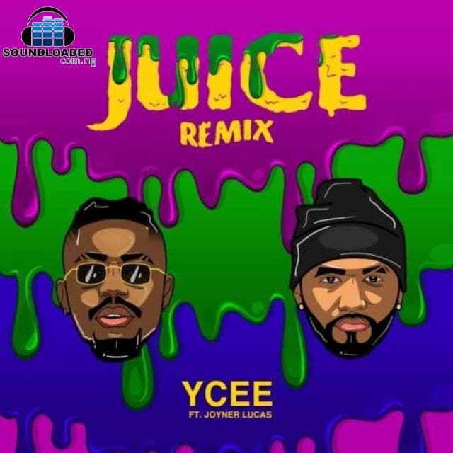 Juice (Remix)