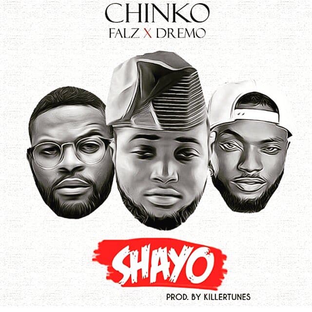 Shayo