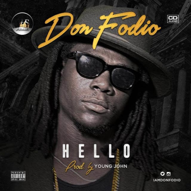 Hello