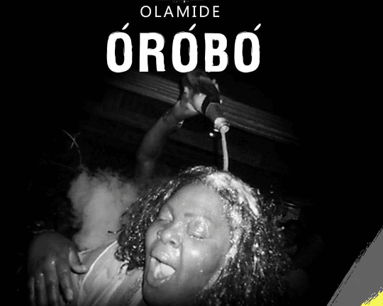 Orobo