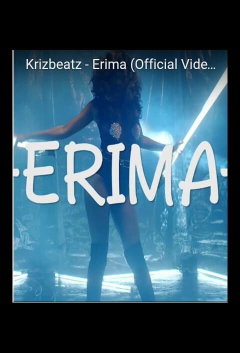 VIDEO: Krizbeatz – Erima ft. Davido & Tekno
