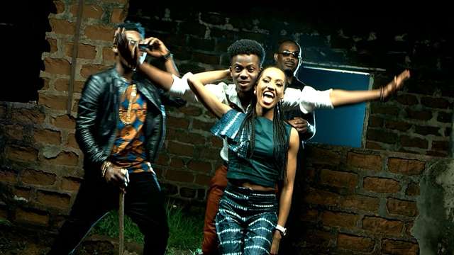 Don jazzy Analyzing Mavin boss's 2016production for Korede Bello,Di’Ja