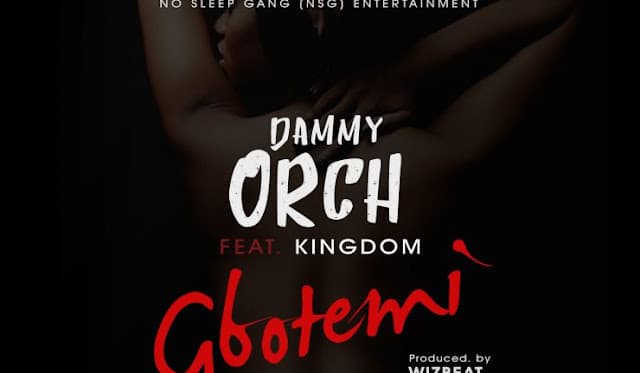 Gbotemi