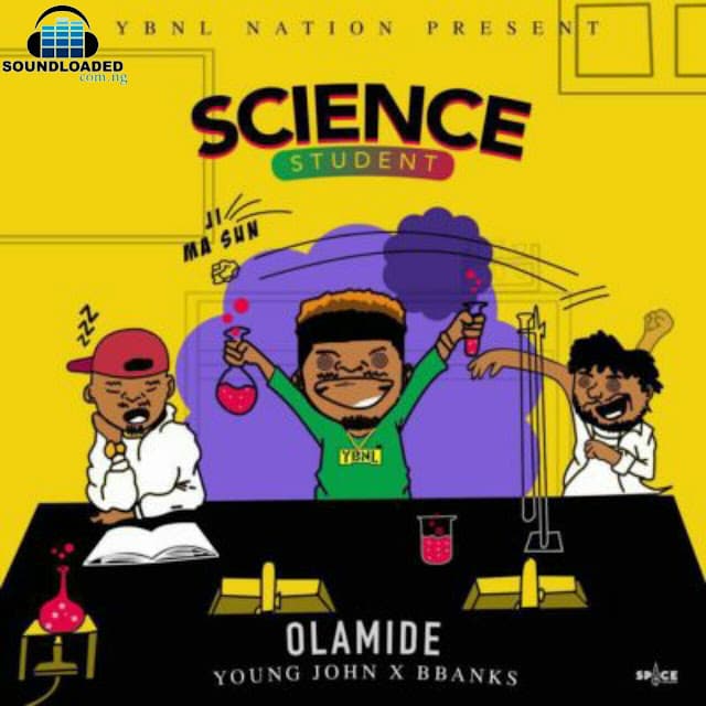 Science Student