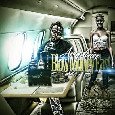 VIDEO + AUDIO: Aroplain – Blow Money Fast