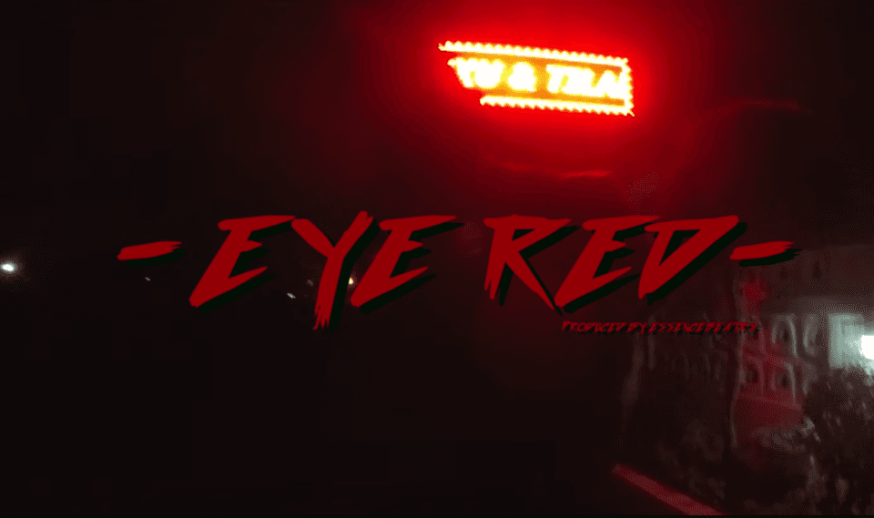 Klu – Eye Red (Directed Archery)