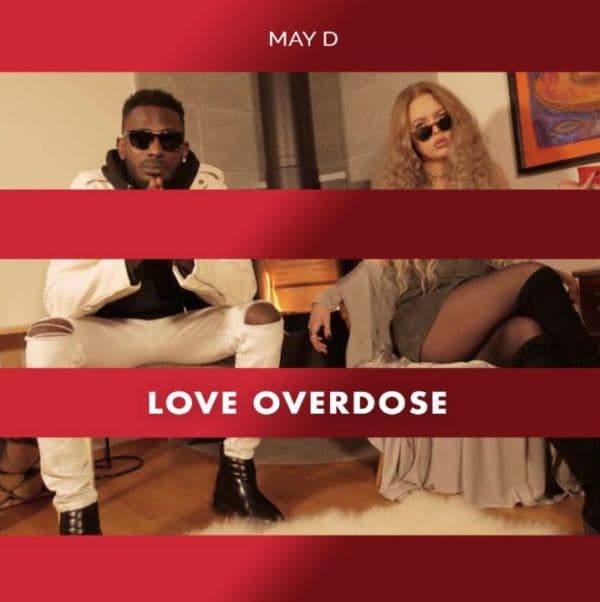 Love Overdose
