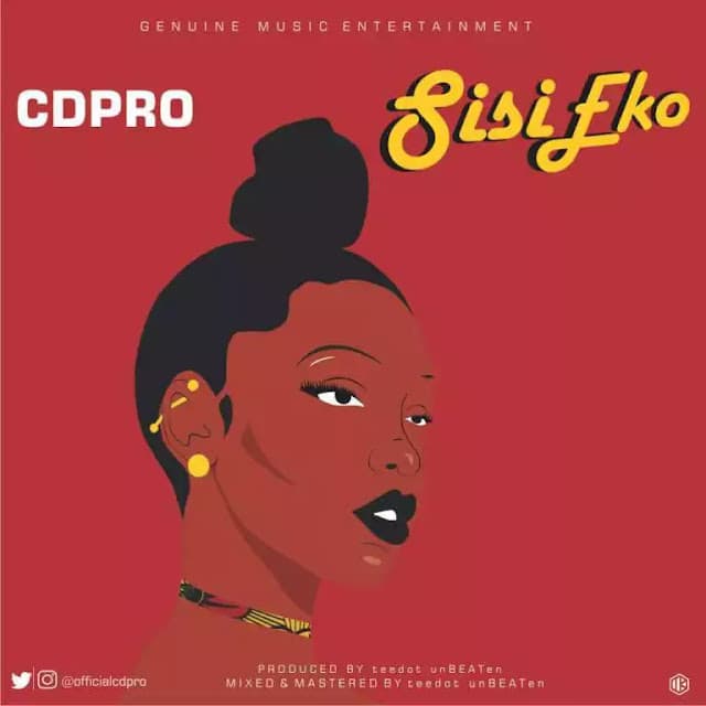 Sisi Eko