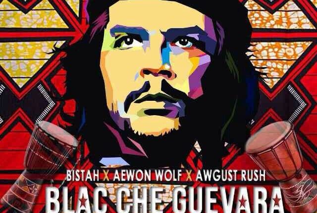 Blac Che Guevara