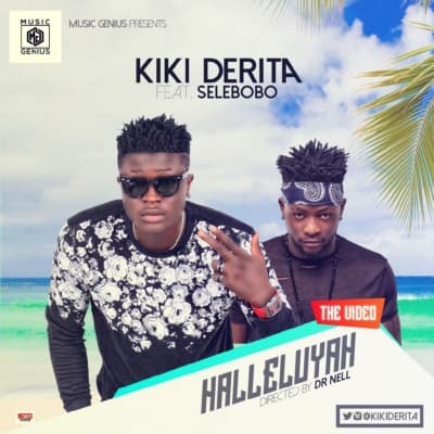 Kiki Derita Ft. Selebobo – Halleluyah