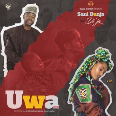 uwa ft. Dija