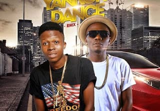 Micky Yankoh Dance Remix ft. Oga