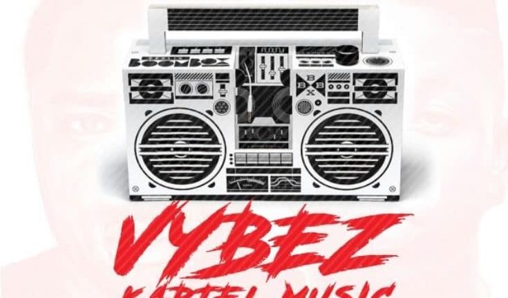 Vybz Kartel Music