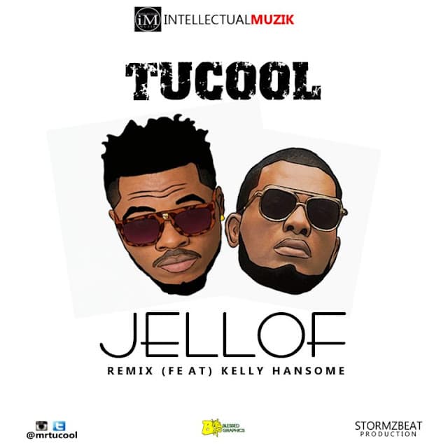 Jellof (Remix)