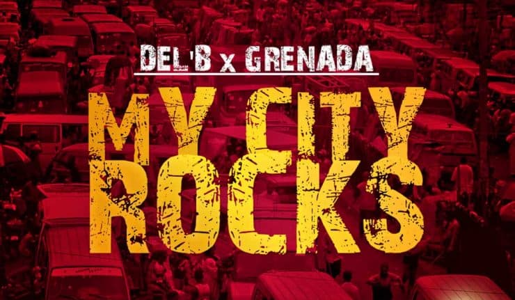 My City Rocks