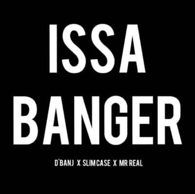 Issa Banger