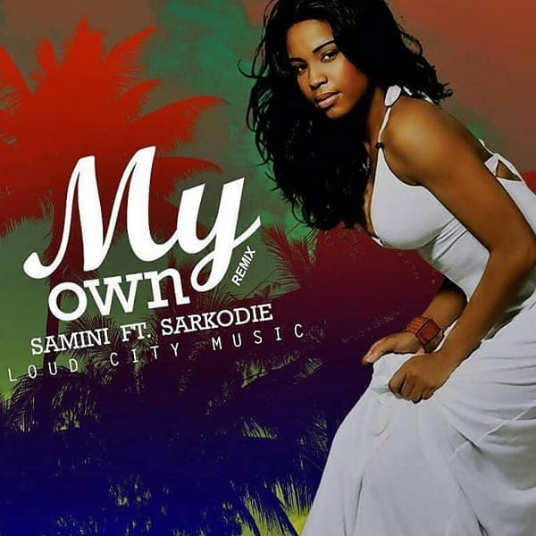 My Own (Remix)