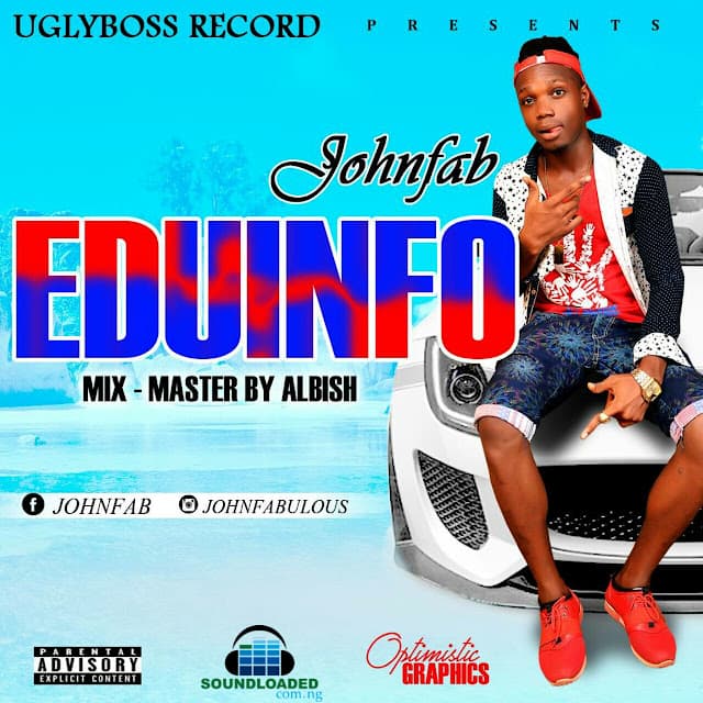 JohnFab EDUINFO