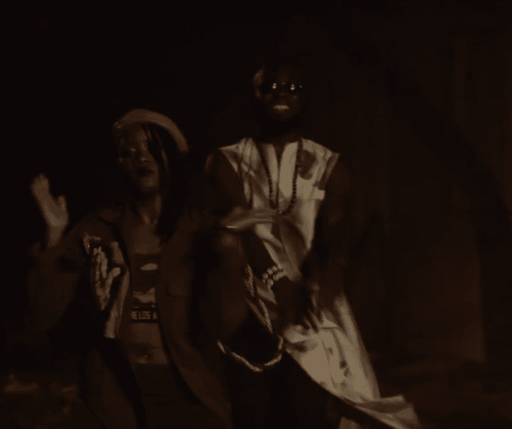 M.anifest ft. Nomisupasta – Cupid’s Crooked Bow