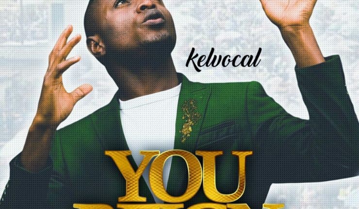 You Reign