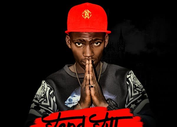 Stand Still