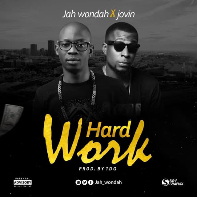 Hard Work