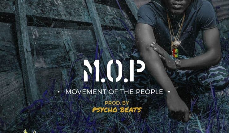 M.O.P (Movement Of The People)