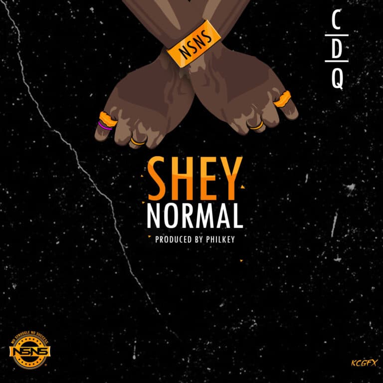 Shey Normal