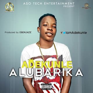 Alubarika