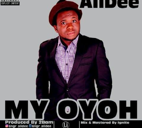 My Oyoh