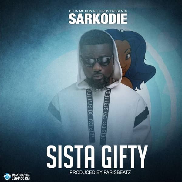 SISTA GIFTY