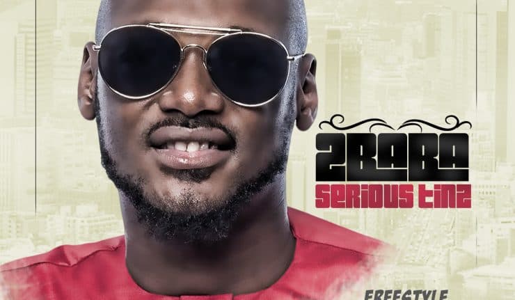 Serious Tinz (Freestyle)