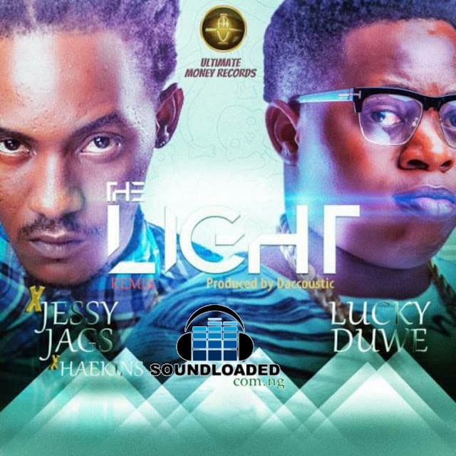 Light (Remix)