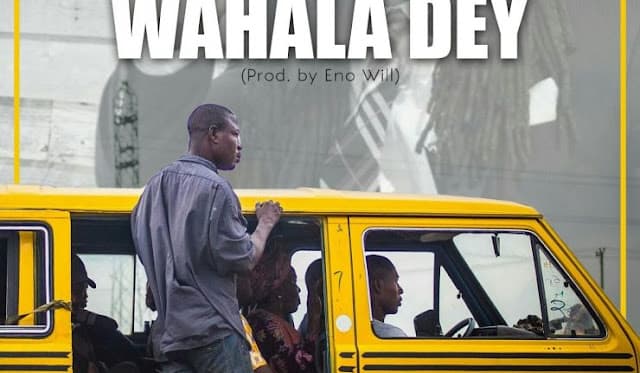 Wahala Dey