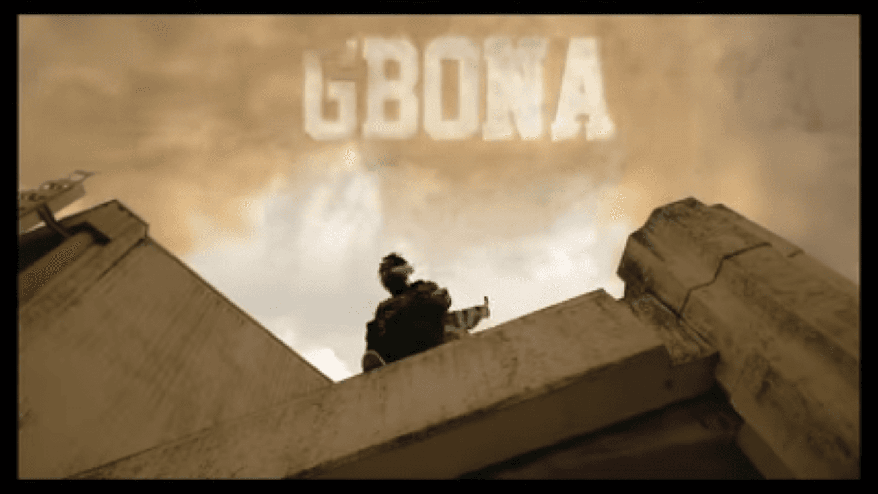 Burna Boy – Gbona (Official Video)