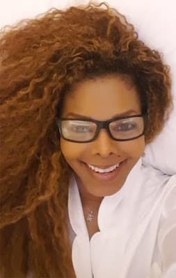 Is Janet Jackson expecting her first child at 49? Singer announces she'll delay her world tour to plan her family