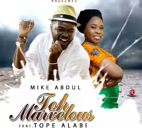 Toh Marvellous